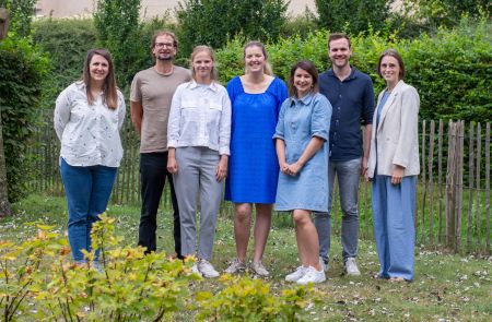 Van turven op papier naar automatische handhygiënemonitoring